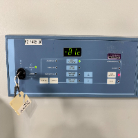 Thermo Scientific Revco Ultima Plus -80 Ultra Low Freezer image 2